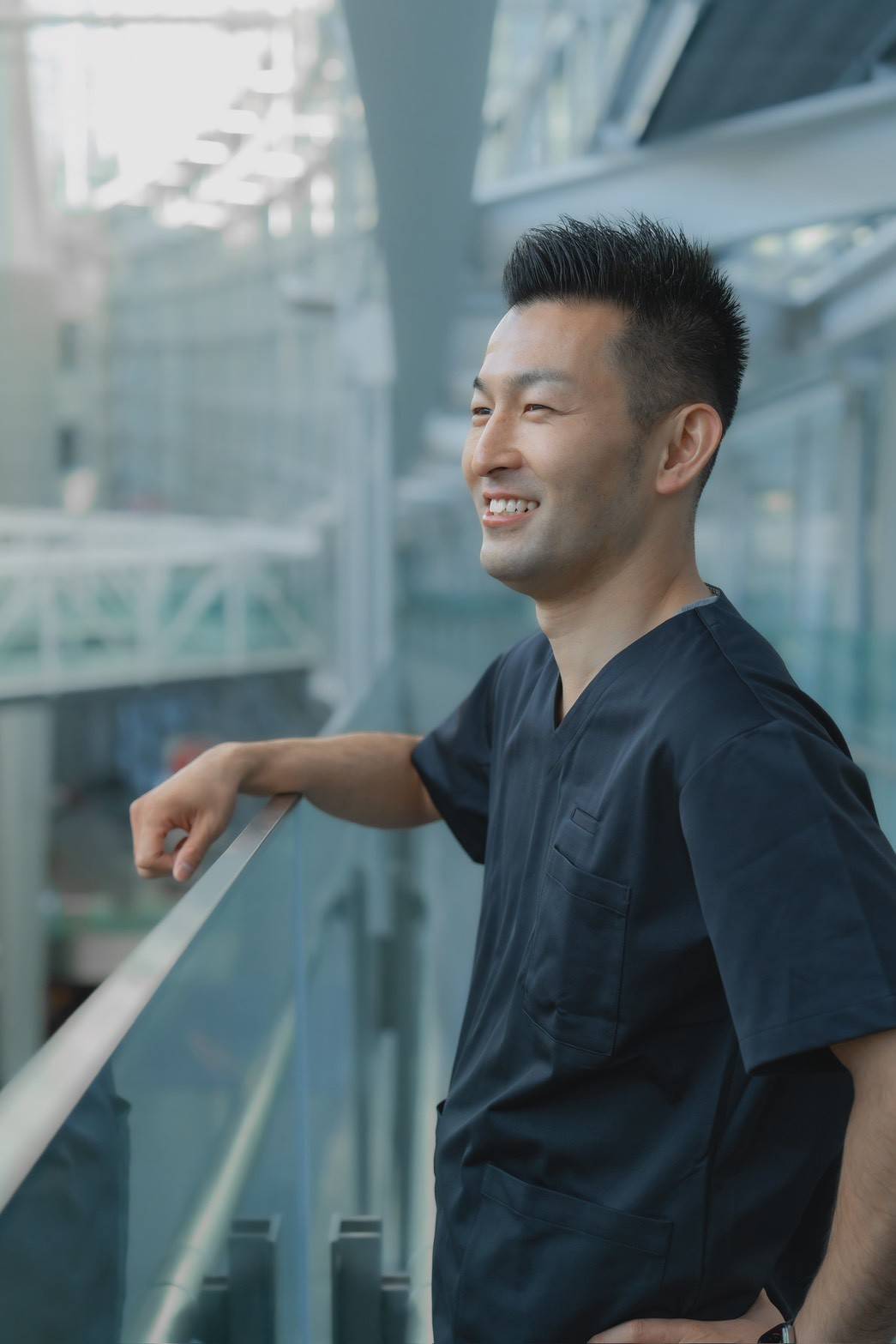 代表・芝野洋幸